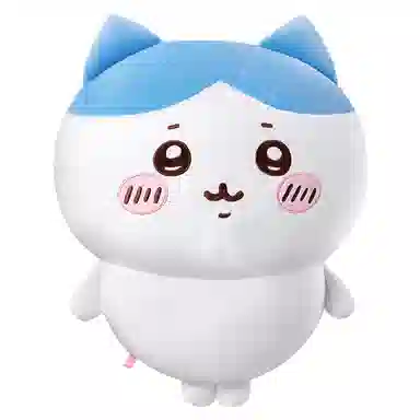 MINISO x chiikawa 10-64cm