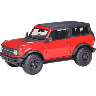 Maisto 118 Ford Bronco Wildtrak
