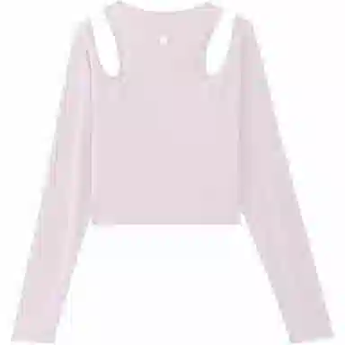 lululemon Shoulder Cut-Out T