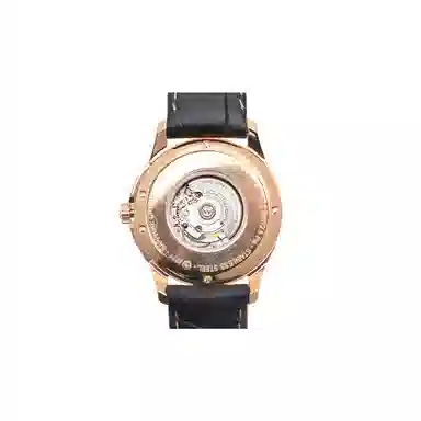 HAMILTON 50 34mm