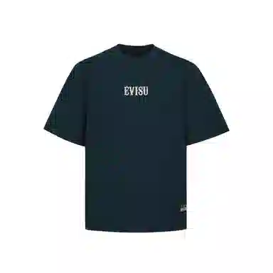 EVISU SS24 T