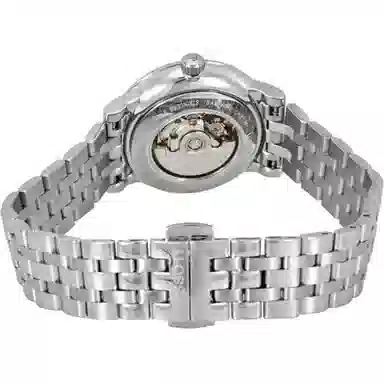 Tissot Classic Automatic 30mm Silver