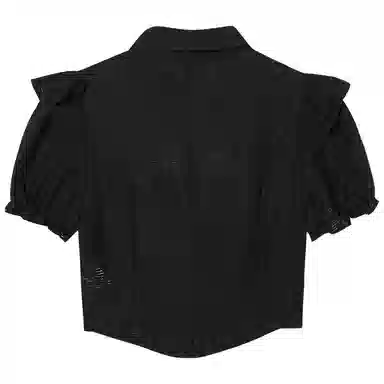 EPTISON WOMAN Chaotic Romance