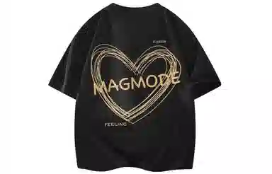 magmode LogoT