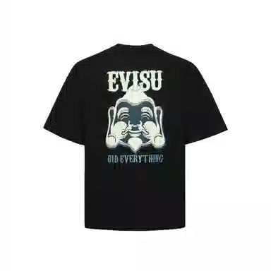 EVISU SS24 T