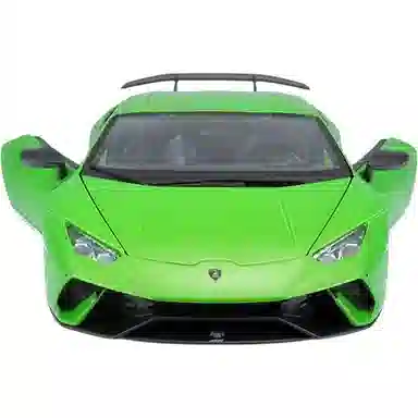 Maisto 118 Centenario Huracan Performante