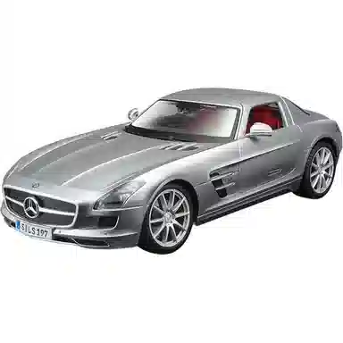 Maisto 118 SLS AMG