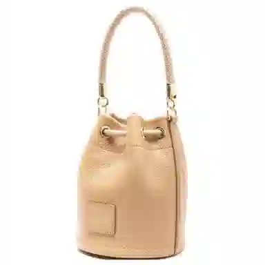 Marc Jacobs Mini Bucket Bag Brown