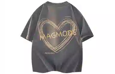 magmode LogoT