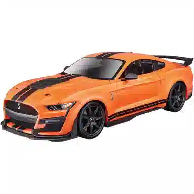 Maisto 124 Mustang Shelby GT500
