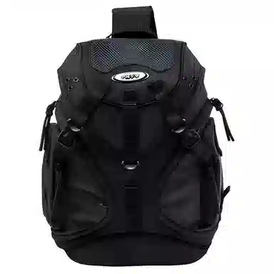 Li-Ning Chongran Series Black Crossbody Bag