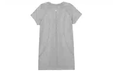 lululemon Swiftly Tech Silverescent Tech T2.0