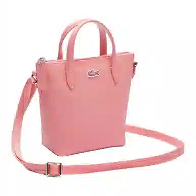 LACOSTE PVC