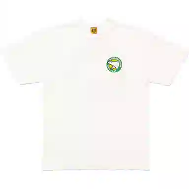 HUMAN MADE SS24 Polar Bear Tee