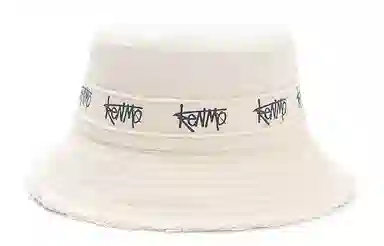 Kenmo Bucket Hat