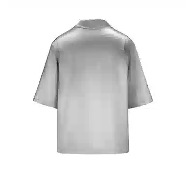 Galliano Landor Mercury Grey