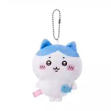 MINISO x chiikawa 10-64cm