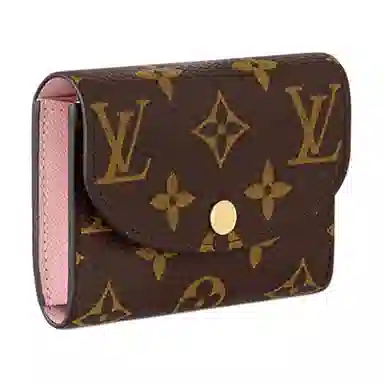 Louis Vuitton Rosalie Ballet Pink