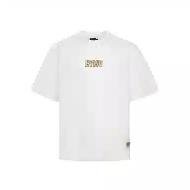 EVISU SS24 T