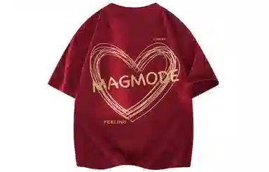 magmode LogoT