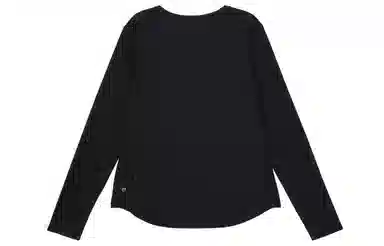 lululemon High Neck Run and Train T