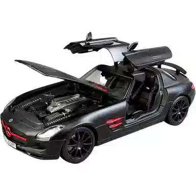 Maisto 118 SLS AMG