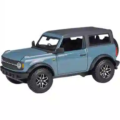 Maisto 124 Ford Bronco (Badlands)
