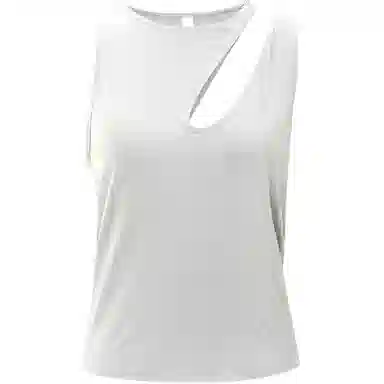 lululemon Shoulder Cut-Out