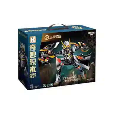 Keeppley x 150pcs163pcs166pcs132pcs 78014