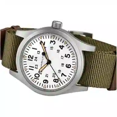 Hamilton Khaki Field