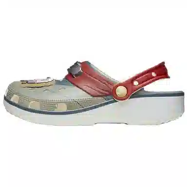 Crocs Jiraiya