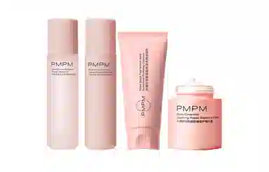 PMPM 120ml+100g+100g+50g