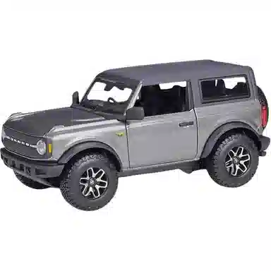 Maisto 124 Ford Bronco (Badlands)