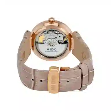 MIDO 33mm PVD
