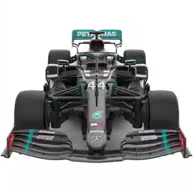 RASTAR Mercedes F1 Model