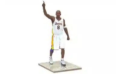 McFARLANE TOYS NBA 11 4 15.2cm