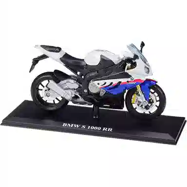 Maisto 112 S1000RR