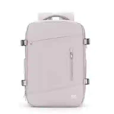 轻骑者 时尚休闲多功能短途旅游出差户外露营防泼水干湿分离可扩容 织物 旅行包电脑包书包背包双肩包 常规 男女同款情侣款 多色