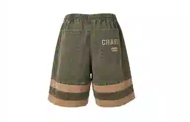 Charlie Luciano