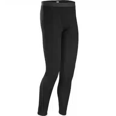 Arcteryx Cold WX Bottom AR Wool Men