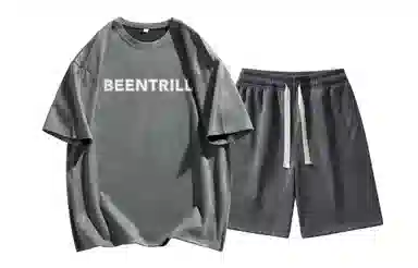 BEENTRILL LogoT