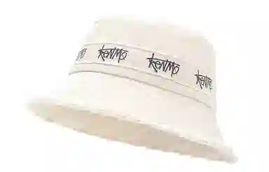 Kenmo Bucket Hat