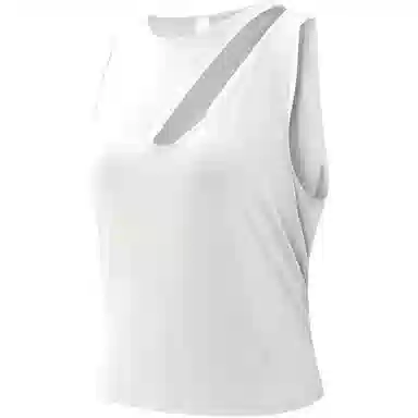 lululemon Shoulder Cut-Out