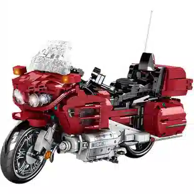 SEMBO 1205pcs 701944