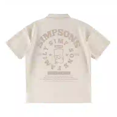 The Simpsons LOGOPolo