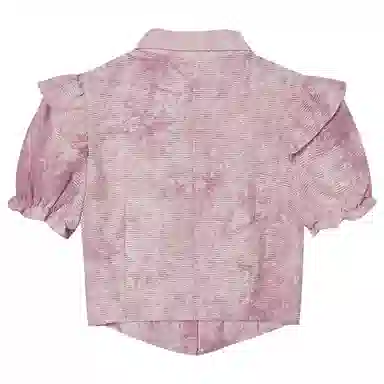 EPTISON WOMAN Chaotic Romance