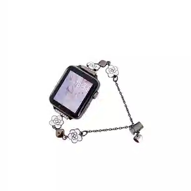 Akkerds Apple Watch