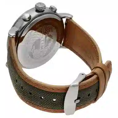 TIMEX 41mm TW2U58100