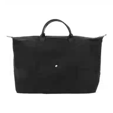 Longchamp Le Pliage Green 45 Black