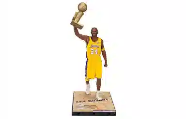 McFARLANE NBA 2010 17.7cm